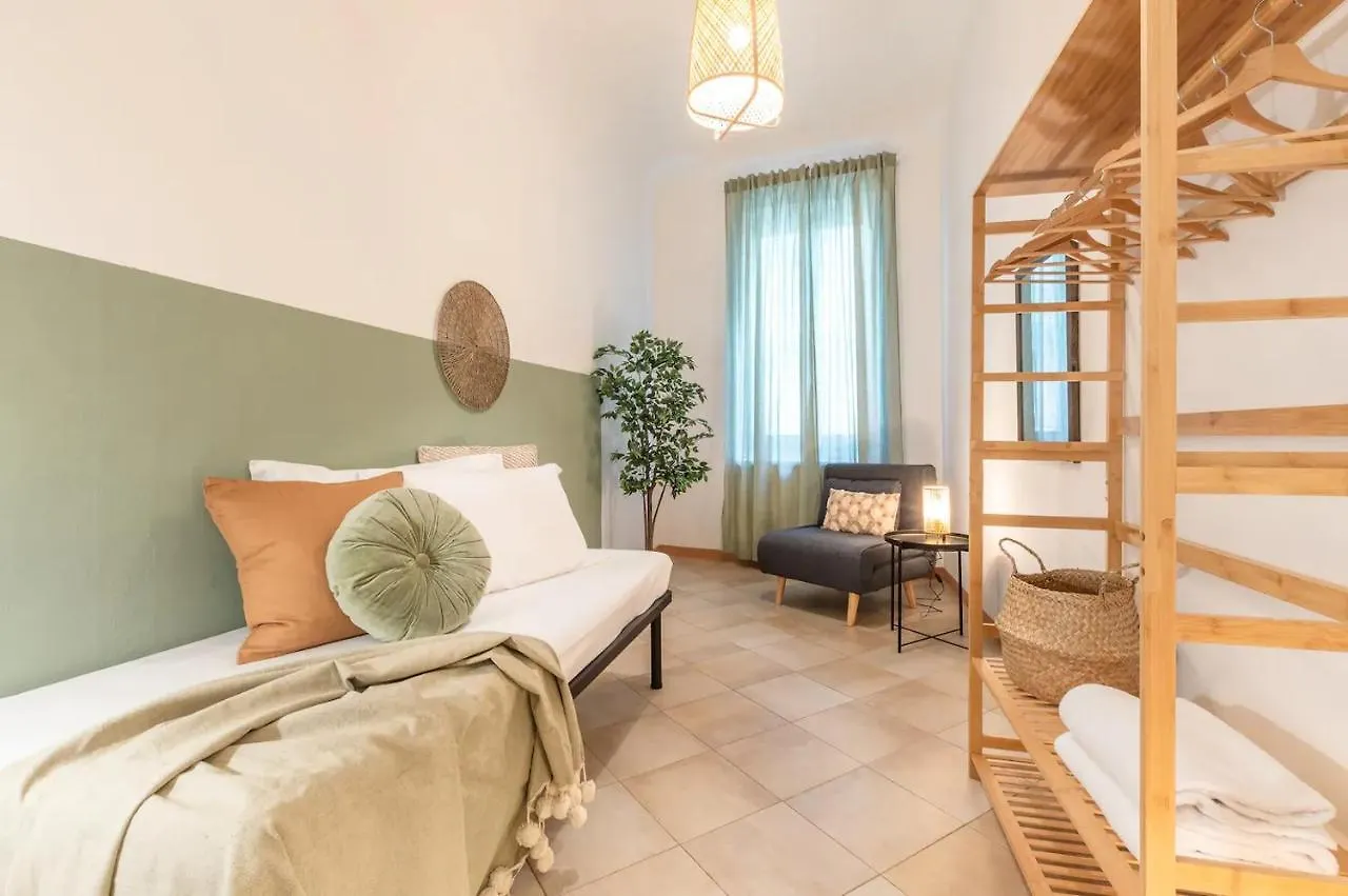 Craft-Nel Cuore Di Siena Apartamento