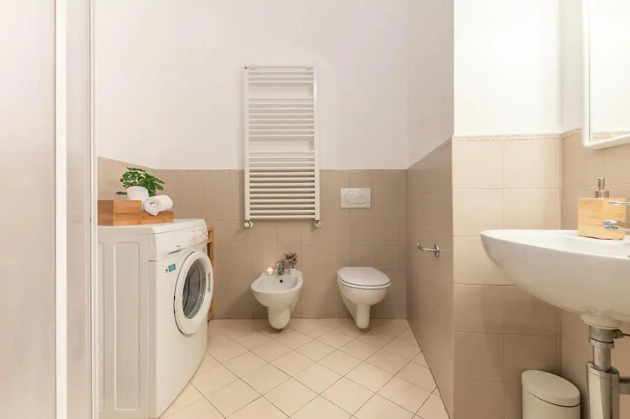 Apartamento Craft-Nel Cuore Di Siena Italia