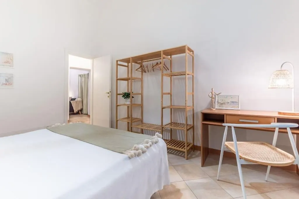 Craft-Nel Cuore Di Siena Apartamento