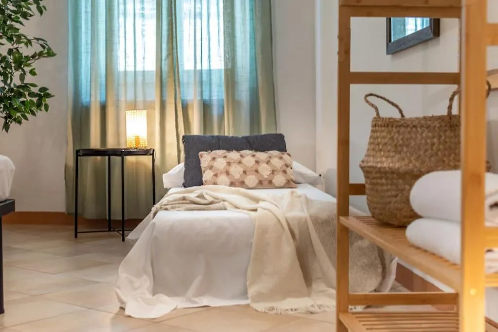 Craft-Nel Cuore Di Siena Apartamento