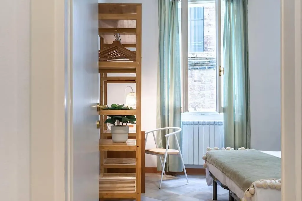 Apartamento Craft-Nel Cuore Di Siena
